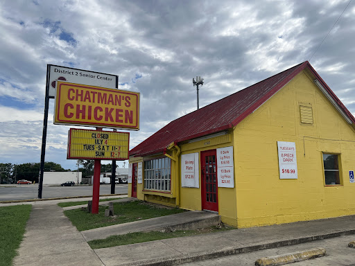 Chatman's Chicken